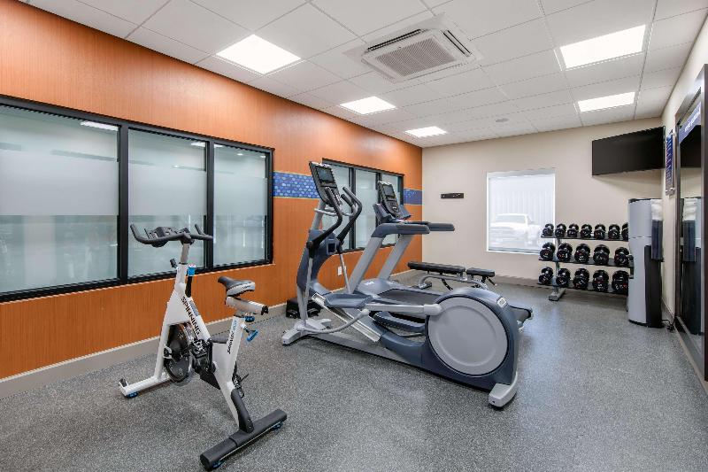 فندق Hampton Inn & Suites Ruidoso Downs
