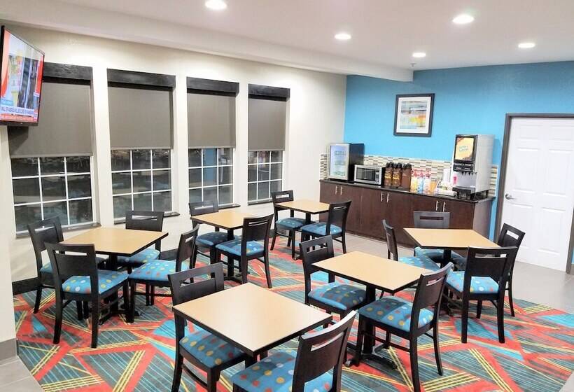 هتل Hawthorn Suites Irving Dfw South