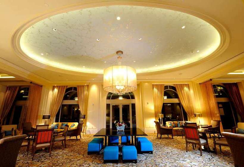 هتل Hilton Lake Las Vegas Resort And Spa