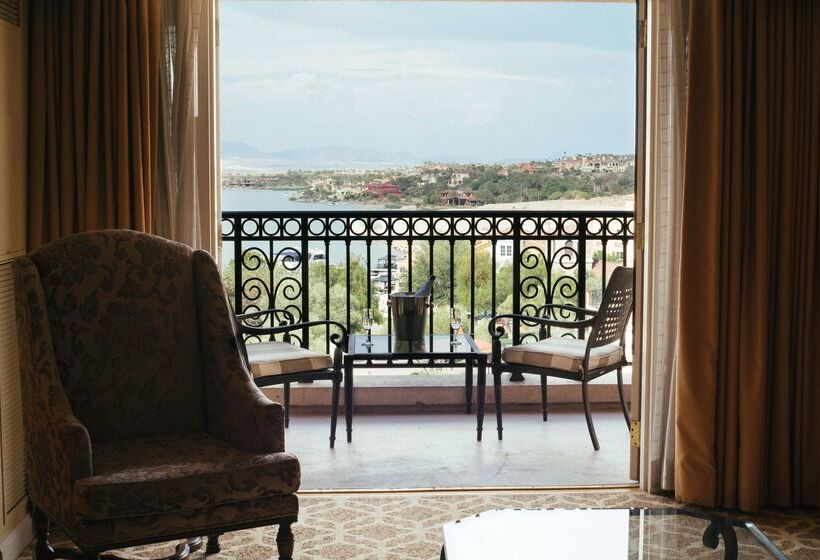 هتل Hilton Lake Las Vegas Resort And Spa