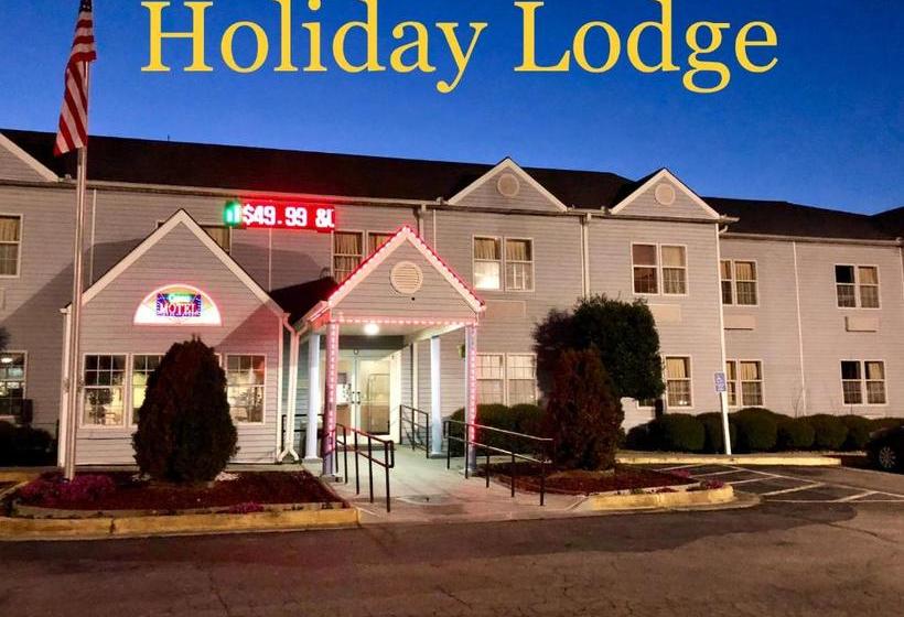 Hotel Holiday Lodge