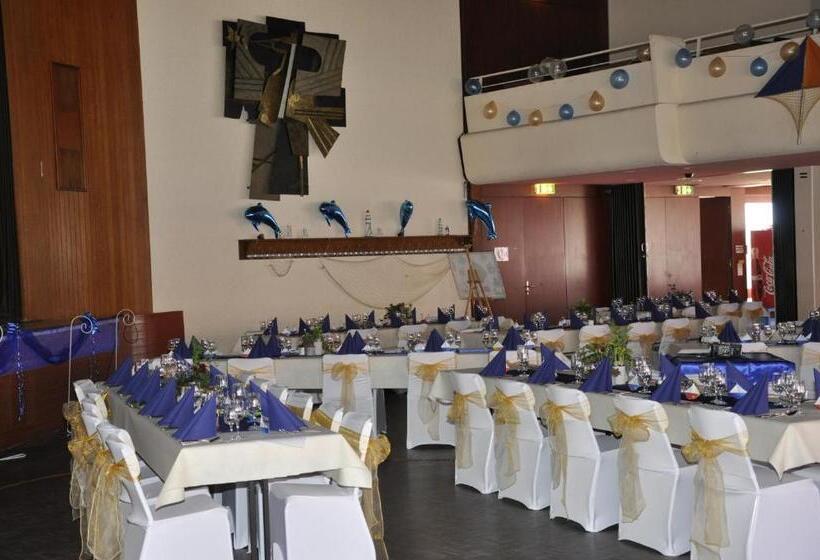 호텔 Hôtel De Ville