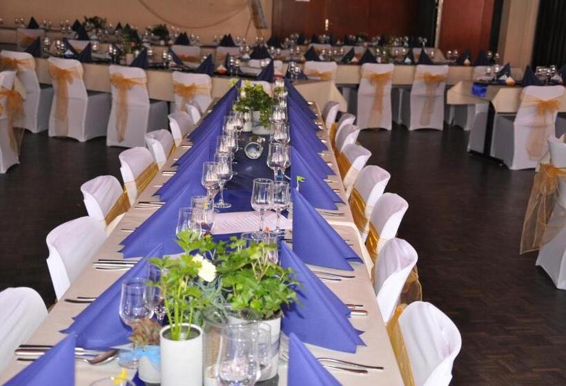 호텔 Hôtel De Ville