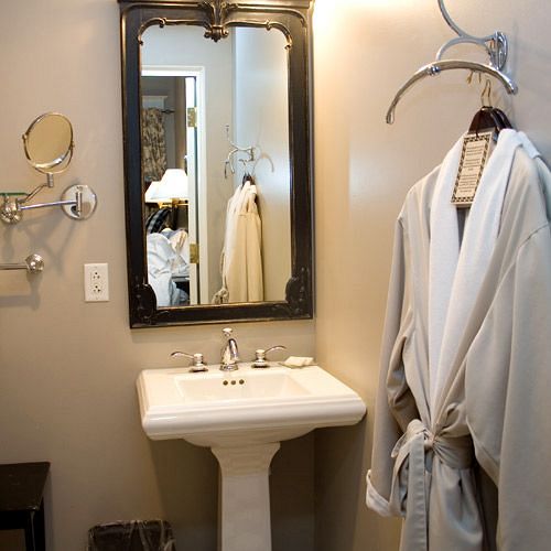 هتل Inn On Broadway