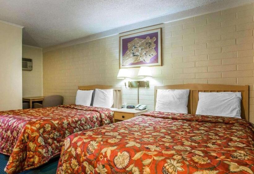 ホテル Jefferson Inn