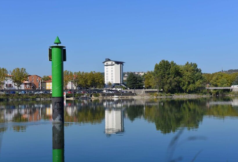 Kyriad Hotel Lyon Givors
