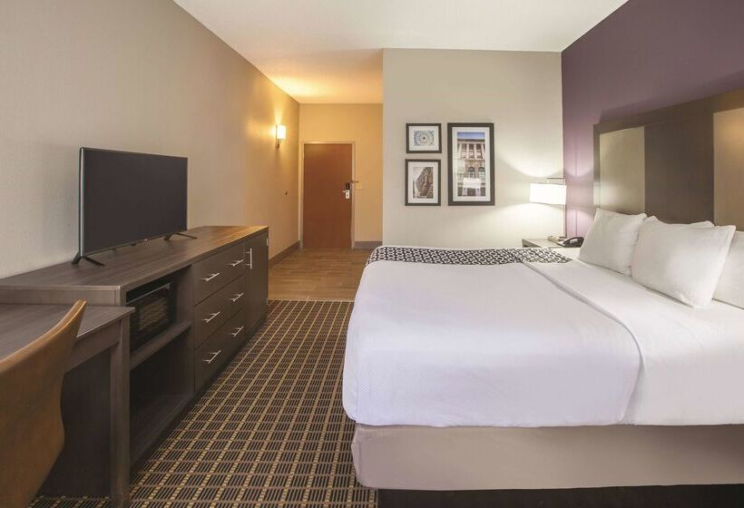 هتل La Quinta By Wyndham Mechanicsburg   Harrisburg