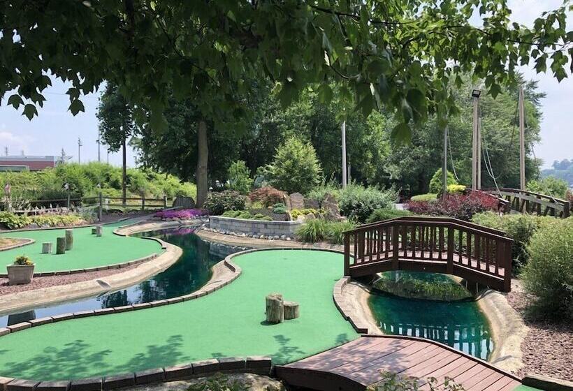 هتل La Quinta By Wyndham Mechanicsburg   Harrisburg