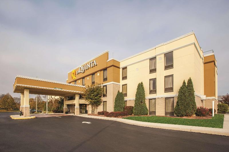 هتل La Quinta By Wyndham Mechanicsburg   Harrisburg