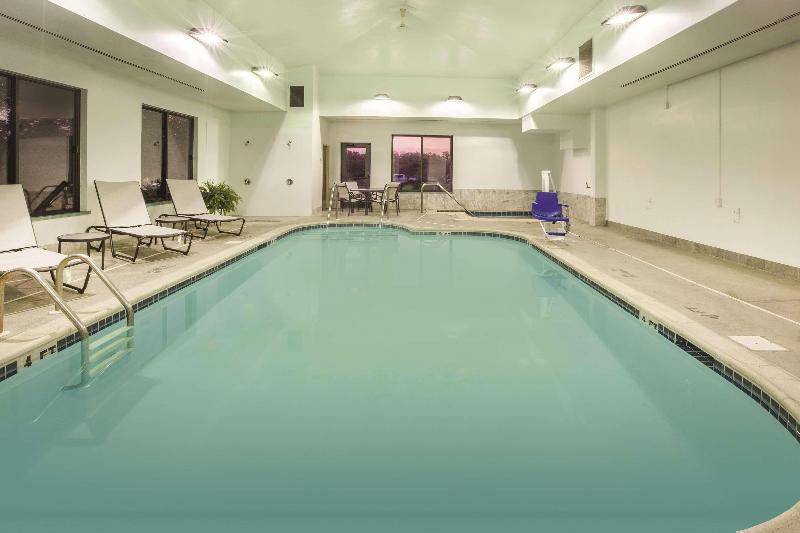 هتل La Quinta By Wyndham Mechanicsburg   Harrisburg