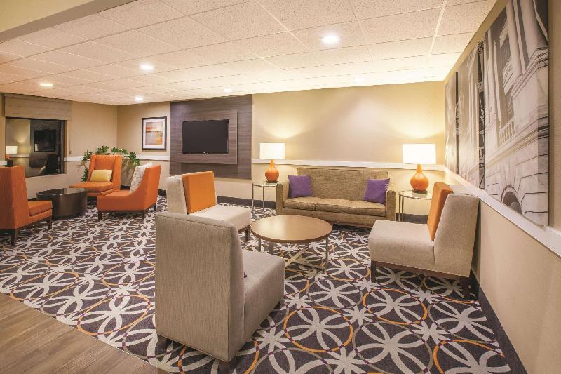 هتل La Quinta By Wyndham Mechanicsburg   Harrisburg