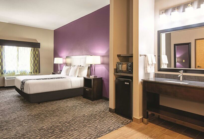 Отель La Quinta Inn By Wyndham Livermore