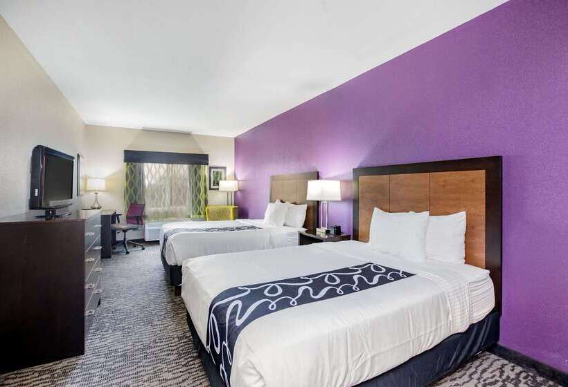 Отель La Quinta Inn By Wyndham Livermore