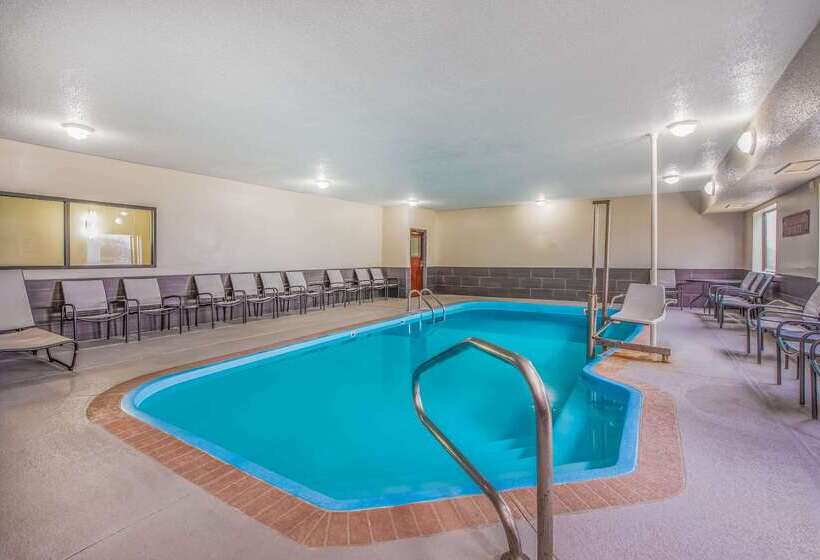 호텔 La Quinta Inn & Suites By Wyndham Fairborn Wright Patterson