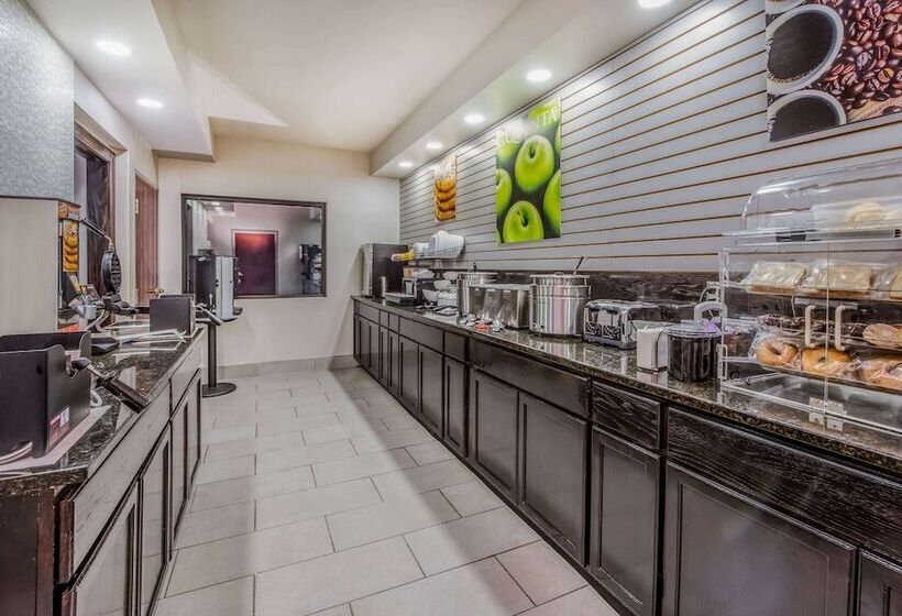 호텔 La Quinta Inn & Suites By Wyndham Fairborn Wright Patterson