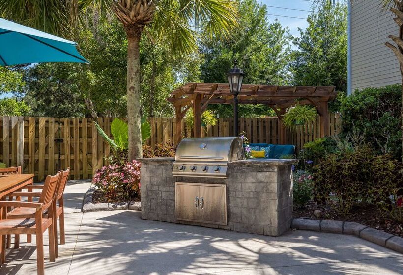 هتل Mainstay Suites Wilmington   University Area