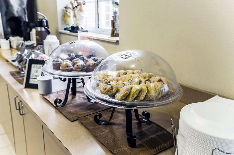 هتل Mainstay Suites Wilmington   University Area