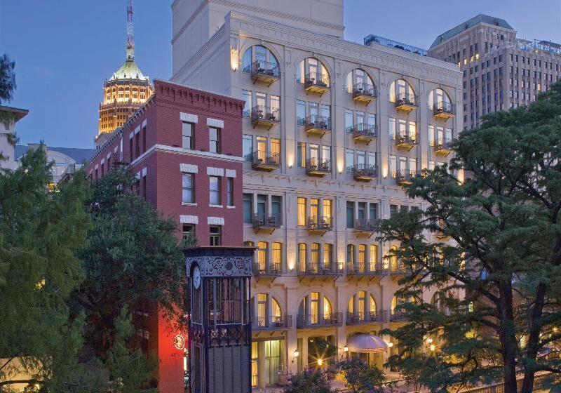 Mokara Hotel & Spa