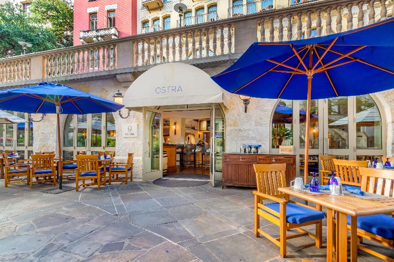 Mokara Hotel & Spa
