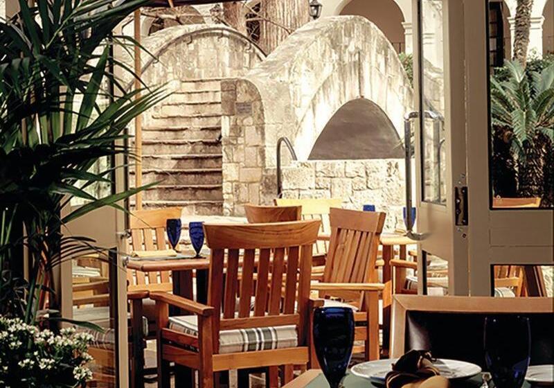 Mokara Hotel & Spa