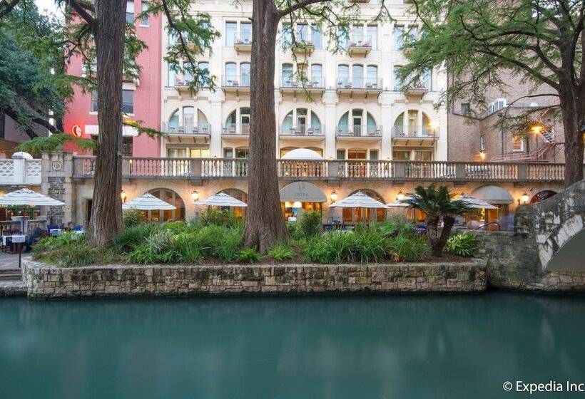 Mokara Hotel & Spa