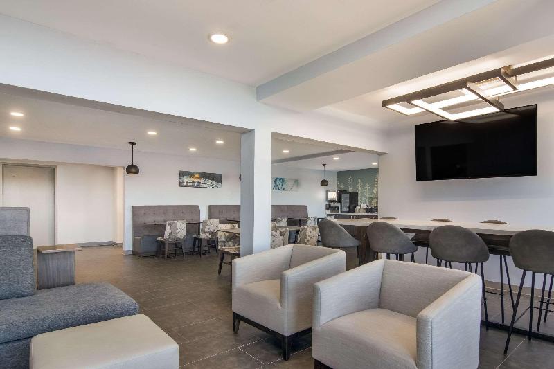 ホテル Sleep Inn & Suites Clarion, Pa Near I 80