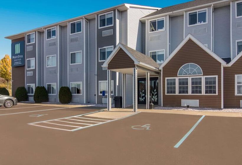 호텔 Sleep Inn & Suites Clarion, Pa Near I 80