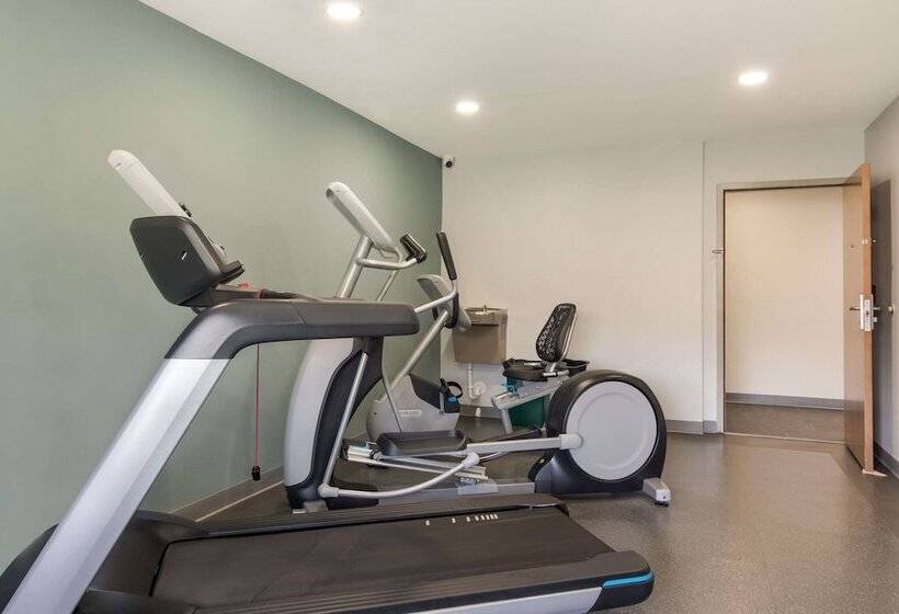ホテル Sleep Inn & Suites Clarion, Pa Near I 80