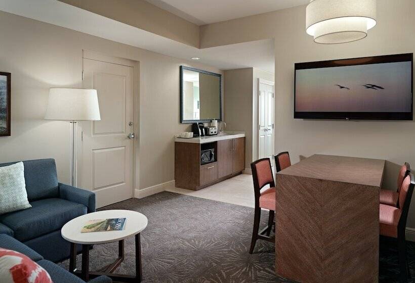 فندق Omni Orlando Resort At Championsgate