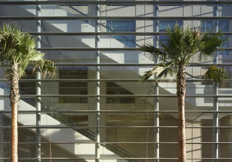 هتل Omni San Diego