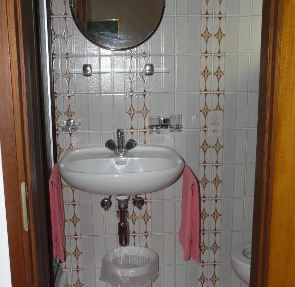 فندق Osteria Garni Americana