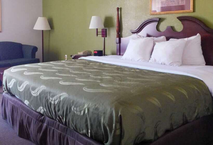 ホテル Quality Inn & Suites Thomasville