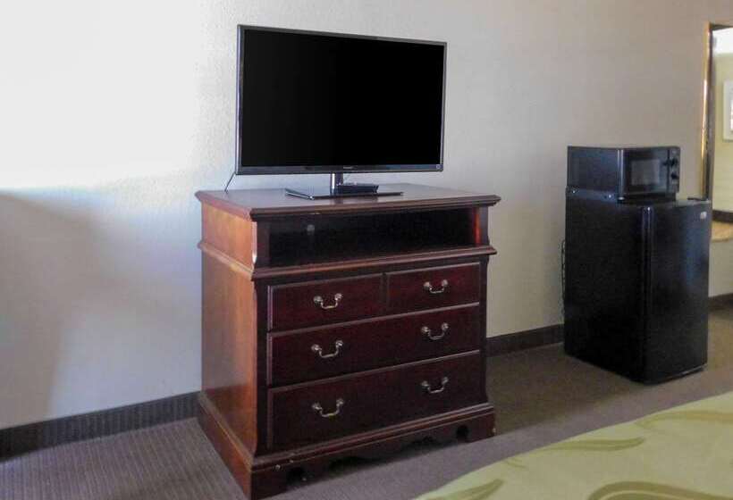 ホテル Quality Inn & Suites Thomasville