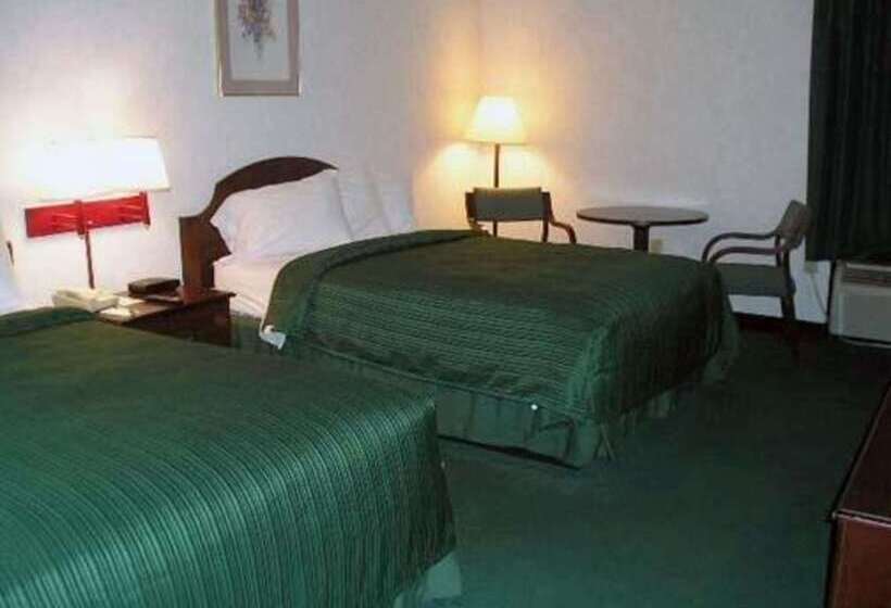 ホテル Quality Inn & Suites Thomasville