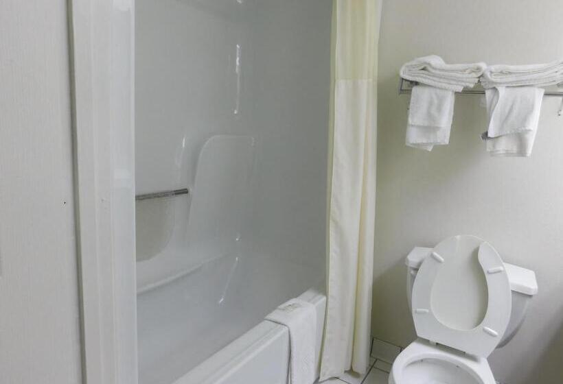 ホテル Quality Inn & Suites Thomasville