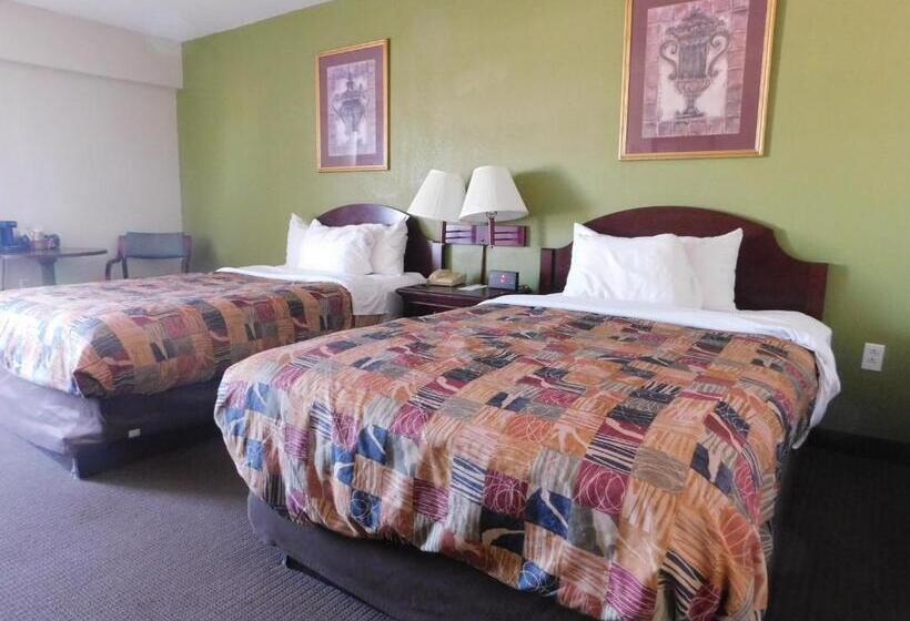 ホテル Quality Inn & Suites Thomasville