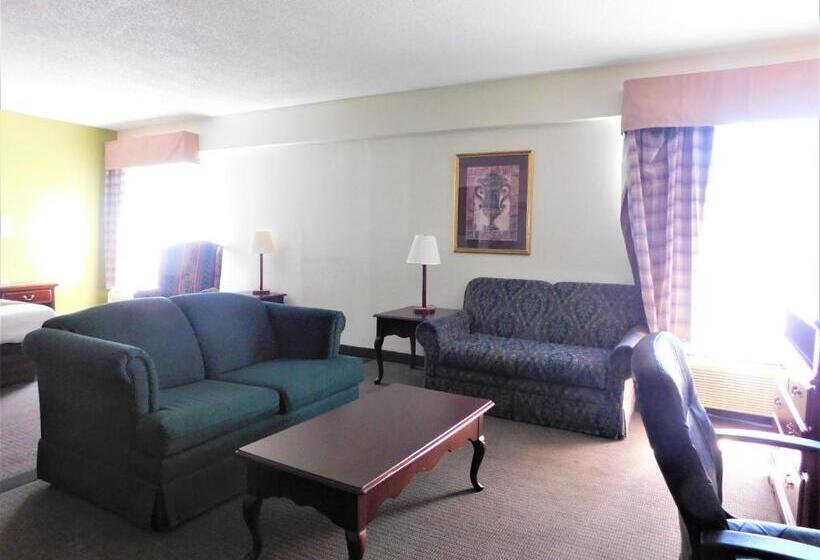 ホテル Quality Inn & Suites Thomasville