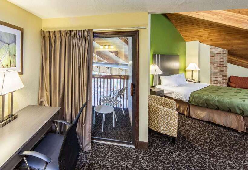 בית מלון כפרי Quality Inn Decatur Near Us224