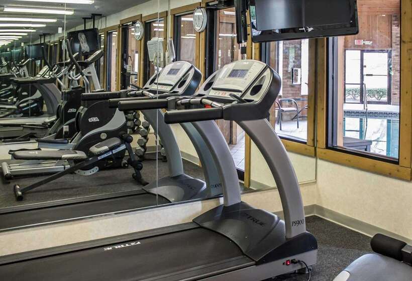 فندق Quality Inn