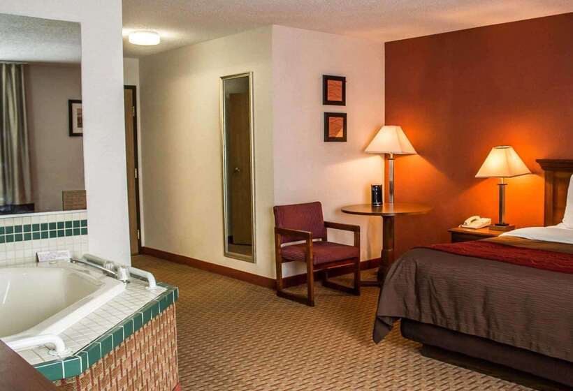 فندق Quality Inn