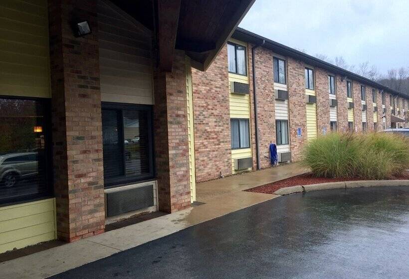 فندق Quality Inn