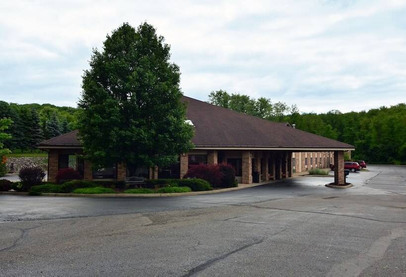 فندق Quality Inn