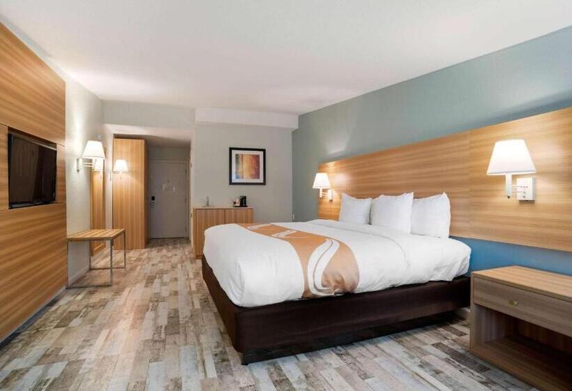 호텔 Quality Inn Fort Walton Beach   Destin West
