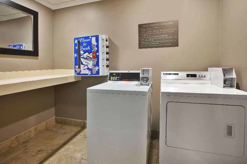 هتل Quality Inn Grand Blanc   Flint South