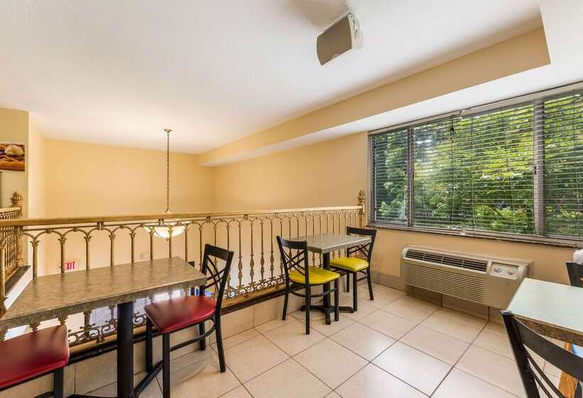 ホテル Quality Inn Huntersville Near Lake Norman