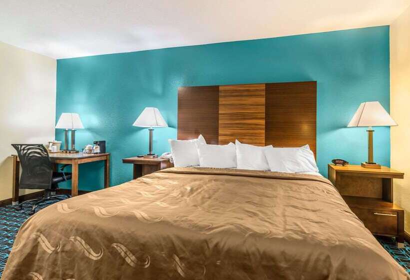 فندق Quality Inn Loudon Concord