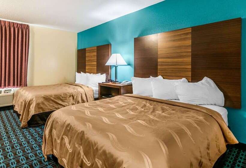 فندق Quality Inn Loudon Concord