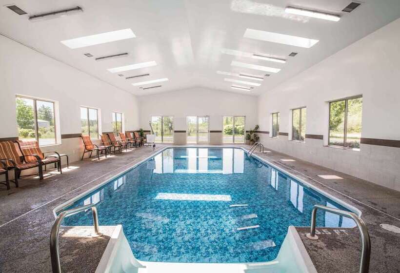 فندق Quality Inn Loudon Concord