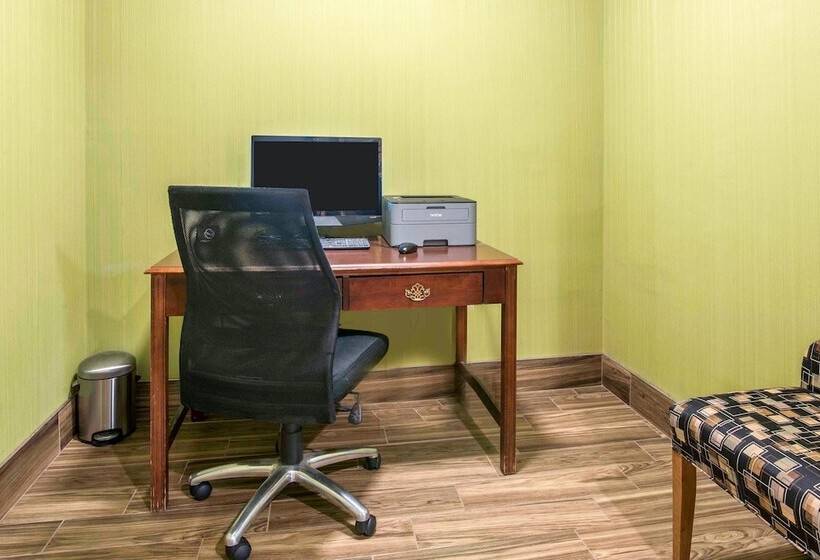 فندق Quality Inn Loudon Concord