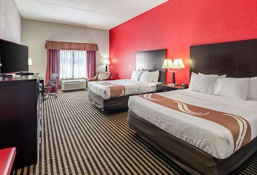 فندق Quality Inn & Suites
